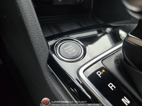 Certified 2024 Kia Sportage X-Pro AWD/4WD image 22