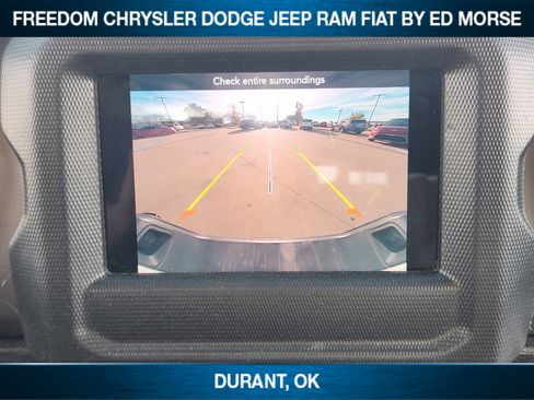 Used 2023 Jeep Gladiator Sport image 15