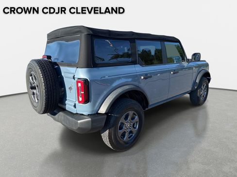 Used 2023 Ford Bronco Big Bend AWD/4WD image 5