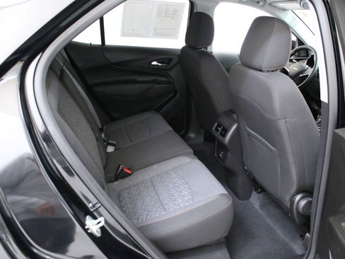 Certified 2024 Chevrolet Equinox LT w/ LPO, Floor Liner Package AWD/4WD image 28