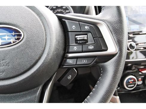 Used 2021 Subaru Forester Limited AWD/4WD image 16