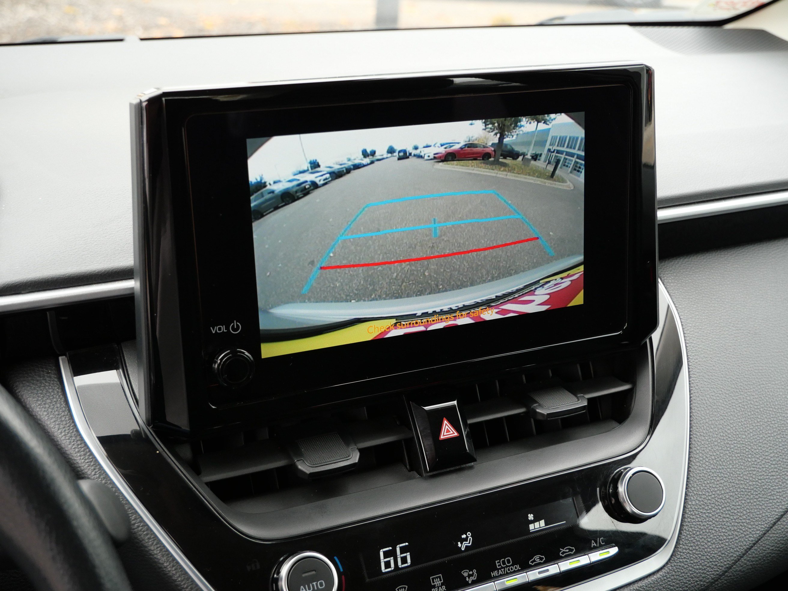 Used 2024 Toyota Corolla LE FWD image 30