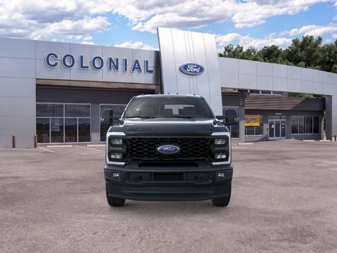 New 2026 Ford F250 XL w/ STX Appearance Package AWD/4WD image 28