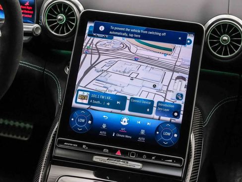 New 2025 Mercedes-Benz AMG GT 63 image 14