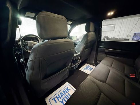 Used 2021 Ford F150 XLT w/ Equipment Group 302A High image 9