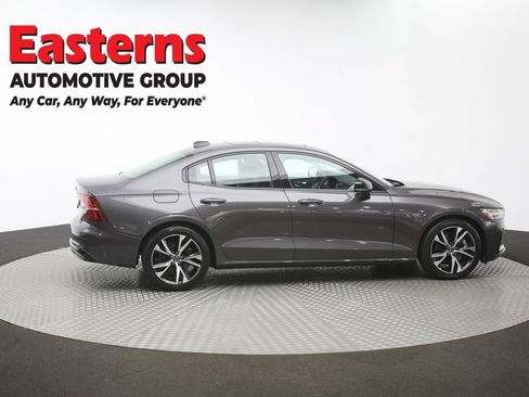 Used 2024 Volvo S60 B5 Core AWD/4WD image 47