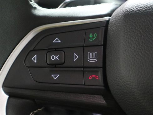 New 2025 Jeep Grand Cherokee L Laredo image 29