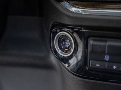 Used 2024 Chevrolet Silverado 1500 RST w/ Z71 Off-Road Package image 28