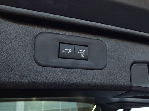 Certified 2026 Toyota Grand Highlander FWD image 27