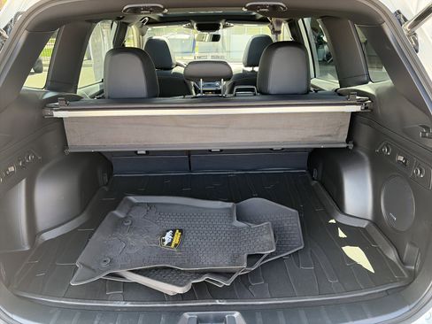 Used 2023 Subaru Forester Wilderness AWD/4WD image 29