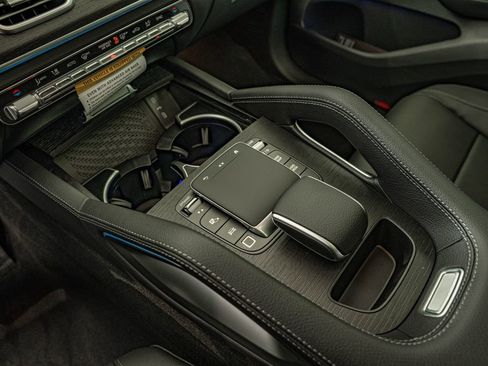 New 2026 Mercedes-Benz GLE 450 4MATIC image 26