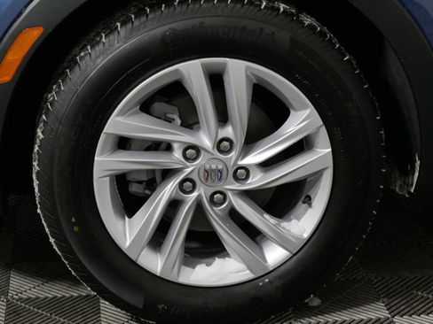 New 2026 Buick Envista Preferred w/ Convenience I Package image 9