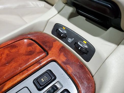 Used 2007 Lexus SC 430 Convertible RWD image 30