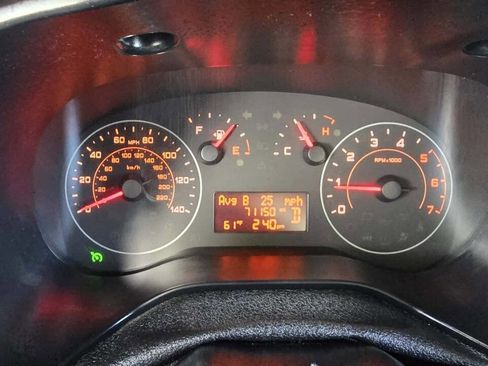 Used 2018 RAM ProMaster City Tradesman image 9