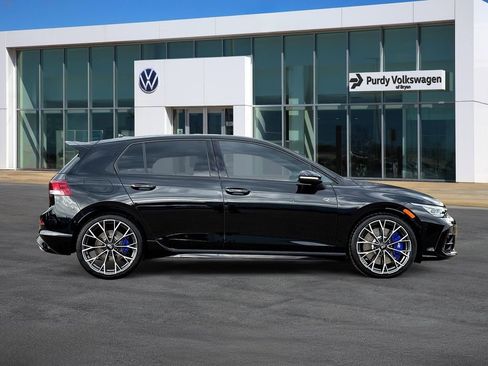 New 2026 Volkswagen Golf AWD/4WD image 9