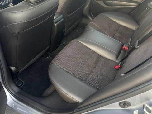 Used 2016 Acura ILX FWD image 5