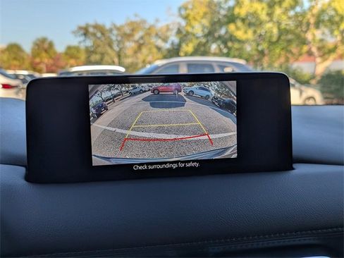 Certified 2022 MAZDA CX-5 AWD 2.5 S w/ Premium Plus Pkg image 21