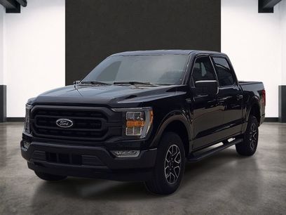 Used 2023 Ford F150 XLT w/ Equipment Group 302A High