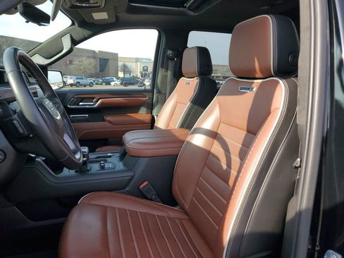 Used 2023 GMC Sierra 1500 Denali Ultimate image 21