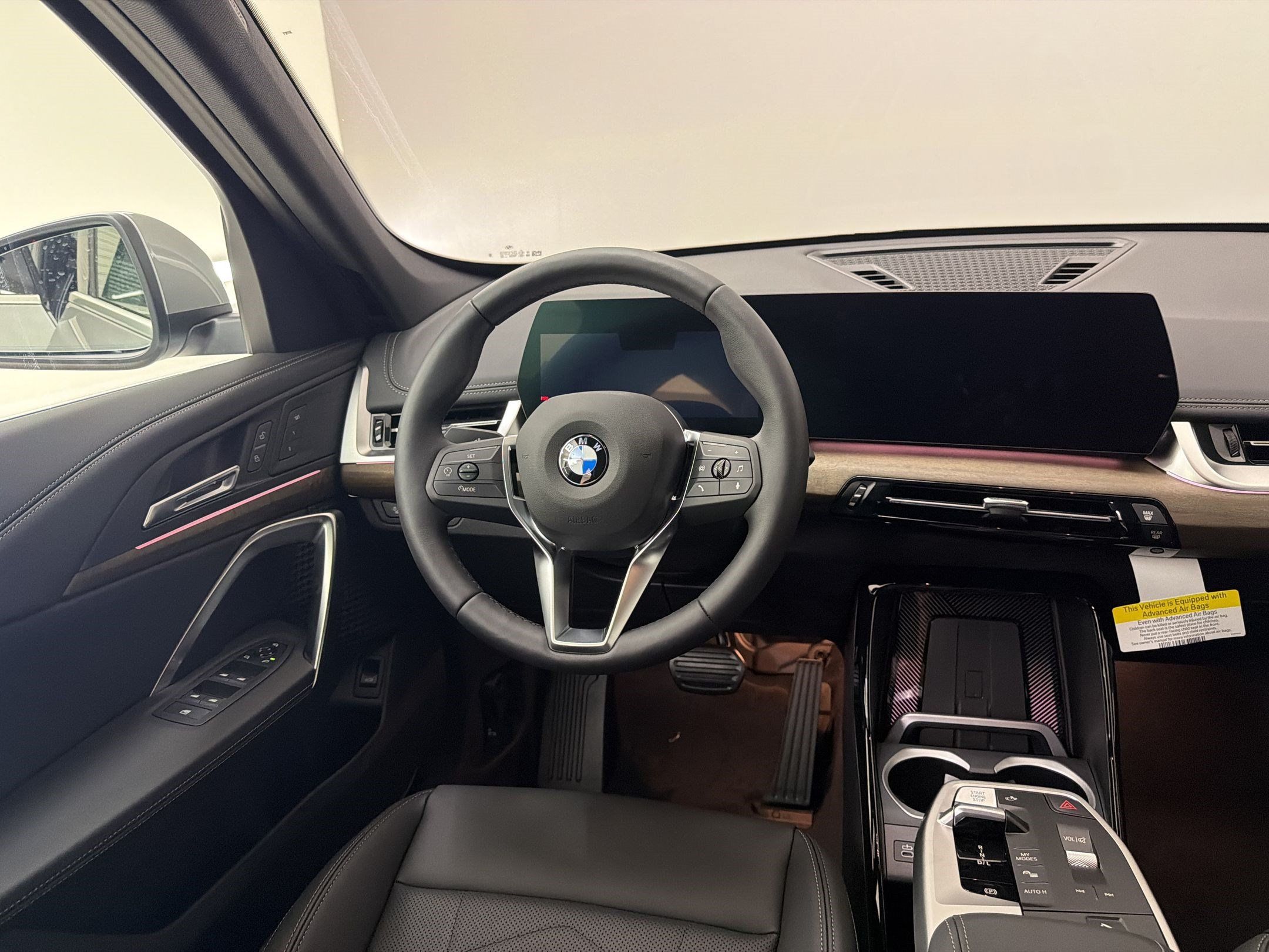 New 2026 BMW X1 xDrive28i AWD/4WD image 28