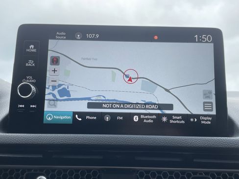 Used 2024 Honda Civic Touring image 27