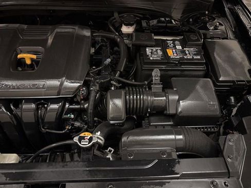 Certified 2024 Kia Forte LX FWD image 22