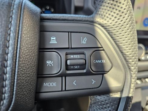 New 2026 Toyota Tundra TRD Pro AWD/4WD image 35