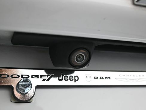 Used 2024 Chevrolet Equinox RS w/ RS Leather Package image 37