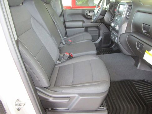 New 2026 GMC Sierra 1500 Pro w/ Pro Value Package image 27