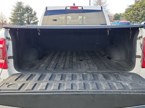 Used 2019 RAM 1500 Limited image 22