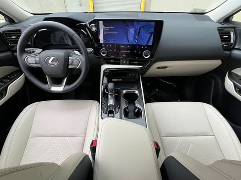 New 2026 Lexus NX 450h+ AWD w/ Accessory Package (Z2) image 39