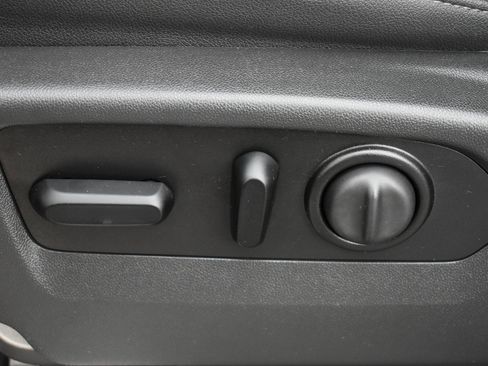 Used 2021 Chevrolet Silverado 1500 LTZ w/ LTZ Premium Package image 14