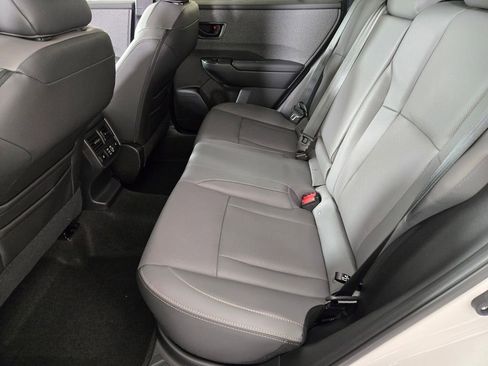 New 2026 Subaru Outback Limited XT AWD/4WD image 11