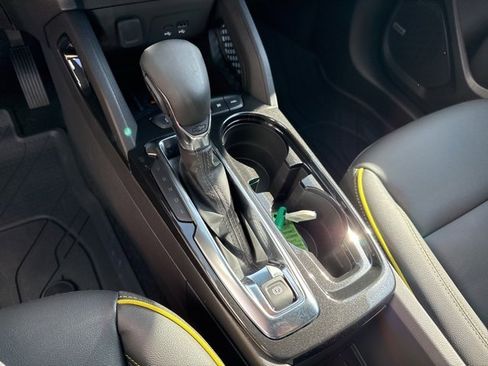 New 2025 Chevrolet TrailBlazer ACTIV w/ Convenience Package image 12