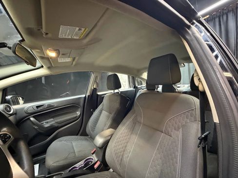 Used 2019 Ford Fiesta SE w/ Equipment Group 201A image 14