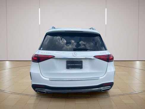 Used 2022 Mercedes-Benz GLE 350 4MATIC image 6