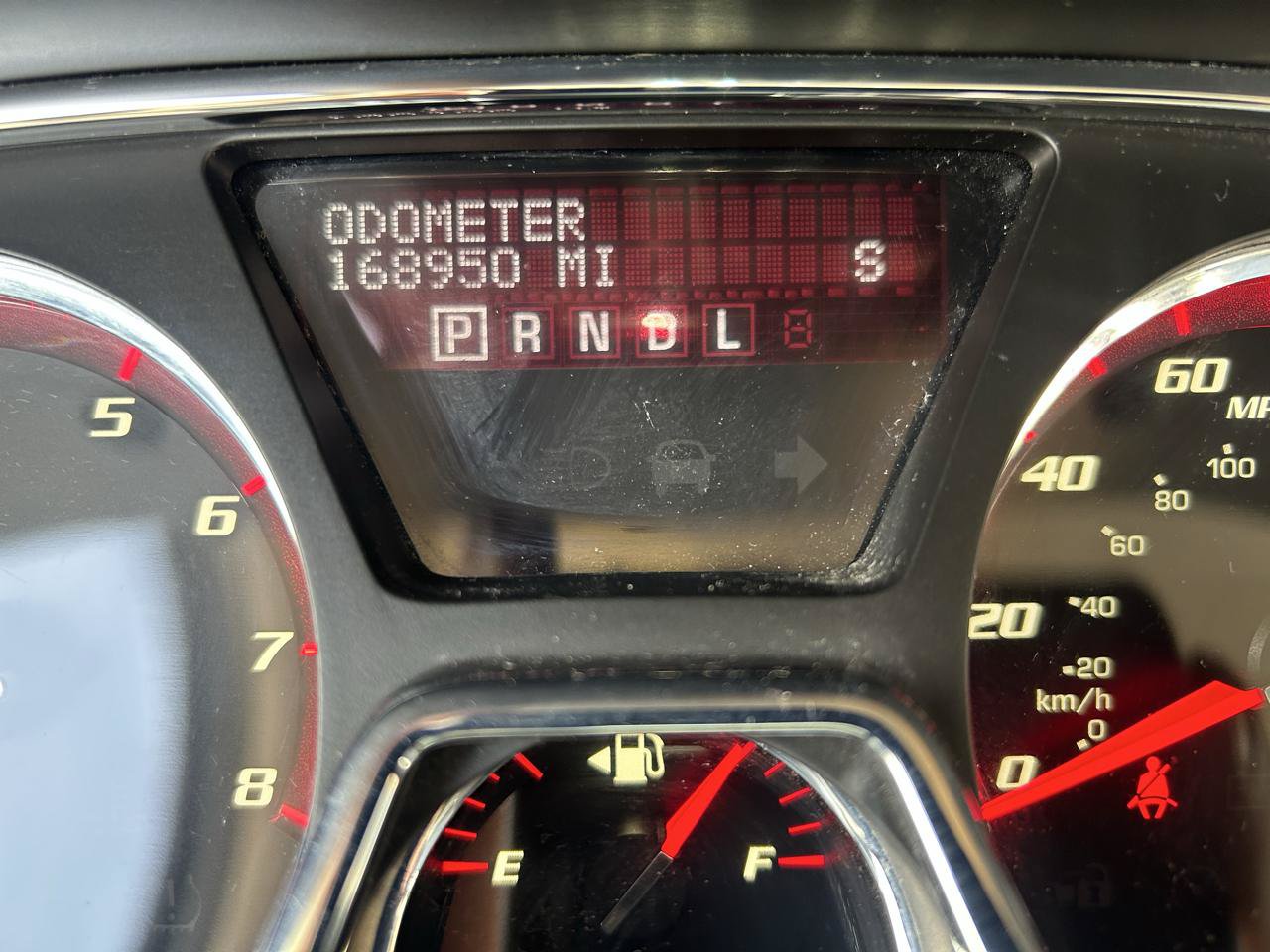 Used 2015 GMC Acadia Denali AWD/4WD image 22
