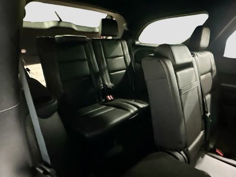 New 2026 Dodge Durango GT image 28