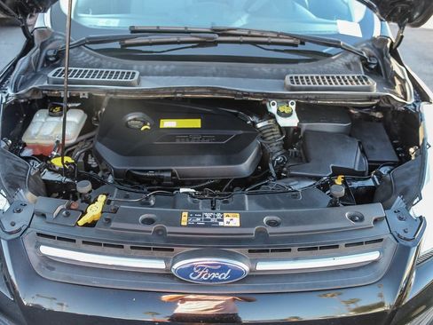 Used 2016 Ford Escape SE w/ SE Cold Weather Package image 26