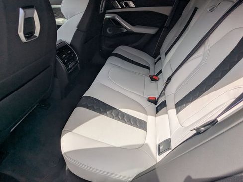 New 2026 BMW X6 M Competition AWD/4WD image 15