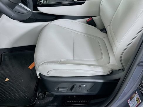 New 2026 Hyundai Tucson Limited FWD image 20