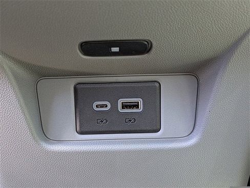 New 2025 Cadillac XT6 Premium Luxury w/ Technology Package image 15