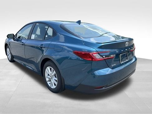 New 2026 Toyota Camry LE FWD image 3