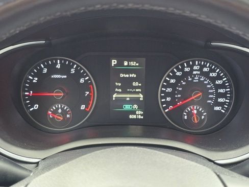 Used 2022 Kia Stinger GT-Line w/ Sun & Sound Package image 23