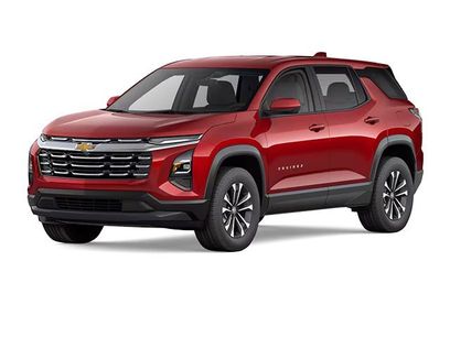 New 2026 Chevrolet Equinox LT w/ Convenience Package II