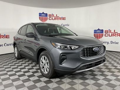 New 2025 Ford Escape Active w/ Tech Pack #1