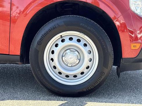 Certified 2024 Ford Maverick XL w/ Equipment Group 100A Standard image 31