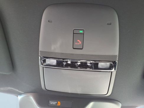 New 2026 Nissan Armada SL w/ Captain's Chari Seat Package RWD image 26