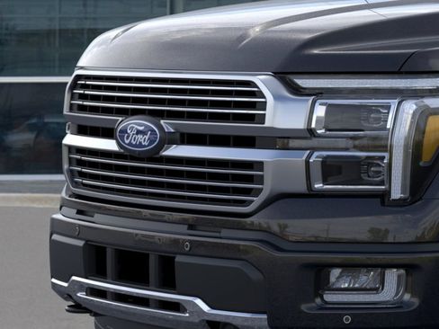 New 2026 Ford F150 Platinum AWD/4WD image 19