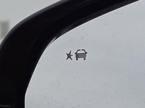 New 2026 Chevrolet TrailBlazer RS w/ Convenience Package image 12